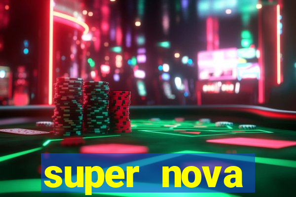 super nova itabirito supernova itabirito saude